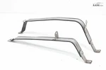 2017-2021 Subaru Impreza Fuel Gas Tank Left & Right Side Strap Bracket Oem. Fixed Price $38.49.