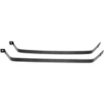 578-101 Dorman Set Of 2 Fuel Tank Straps Gas Ford Ranchero Mark Iv Pair. Fixed Price $51.04.