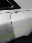 14 Lincoln Mkz Left Driver Fuel Filler Door. Fixed Price $75.00.