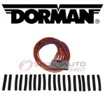 Dorman Techoice Combination Switch Connector For 2003-2005 Dodge Sx 2.0 Rc. Fixed Price $94.25.