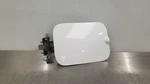 15 Ford F250 Super Duty Lariat Fuel Filler Door White 6.7L. Fixed Price $64.60.