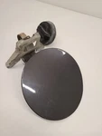 2008-2012 Chevrolet Malibu Fuel Filler Door Gray 08-12 15824769. Fixed Price $78.99.