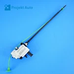 07-13 Oem Bmw Fuel Tank Filler Flap Actuator Lock X5 6985882 E70. Fixed Price $29.00.