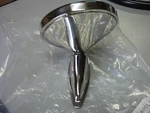 *new* Porsche Durant Mirror 356BT6/356C/911/912 62-67 901-731-001-55. Fixed Price $65.00.