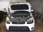 Soul 2013 Fuel Filler Door 2079537. Fixed Price $42.75.