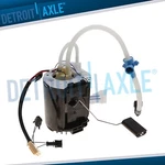 Gas Electrical Fuel Pump Module Assembly For 2011 2012 Jaguar Xj Xfr V8 5.0L. Fixed Price $96.84.