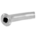 64 65 66 Ford Mustang Fuel Gas Tank Filler Neck Pipe Tube. Fixed Price $36.40.