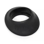 1973-77 Ford Truck Gas Tank Filler Neck Grommet With In Cab. Fixed Price $12.95.