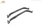 2017 2019 Alfa Romeo Giulia Fuel Gas Tank Strap Metal Bracket Oem -set Of 2-. Fixed Price $22.49.