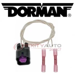 Dorman Techoice Vehicle Speed Sensor Connector For 2002-2007 Buick Wn. Fixed Price $46.55.