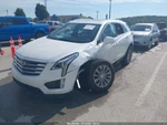 2018 Cadillac XT5 Fuel Filler Door Only. Fixed Price $86.45.