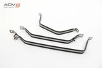 2015 2021 Lexus NX200T NX300 Fuel Tank Strap Metal Bracket Support Oem -set-. Fixed Price $74.99.