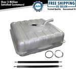Trq Fuel Tank & Strap Kit Rear Axle Mounted For 86-87 Chevrolet Gmc. Fixed Price $227.85.