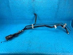 Lexus LX570 Fuel Filler Neck Pipe Tube W/ Cap 2008-2021 Oem. Fixed Price $125.00.