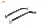 2017 2019 Alfa Romeo Giulia Fuel Tank Strap Metal Bracket Support Oem -set-. Fixed Price $27.49.