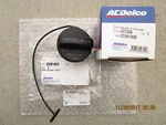 Gm 23361898 Acdelco GT358 GT-358 Fuel Gas Tank Filler Cap With Tether Oem New. Fixed Price $46.19.