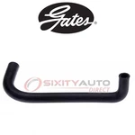 Gates Engine To Heater Hvac Hose For 2008-2012 Gmc Canyon 3.7L L5 Jw. Fixed Price $62.13.