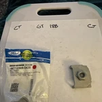 (1) Genuine Ford Oe Nut W718908-S439 Sold Individually. Fixed Price $9.10.