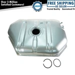 Trq Gas Fuel Tank Gallon For 1997-2004 Chevrolet Blazer 1997-2001 Gmc Jimmy. Fixed Price $139.85.