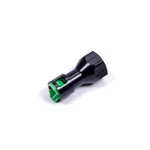 -open Box-aeromotive 15118 Fuel Line Adapter Fitting 8AN Orb Female 3/8IN Qc. Fixed Price $33.33.