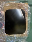 2016-2020 Nissan Rogue Fuel Door Gas Oem. Fixed Price $70.00.