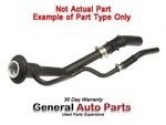 15 16 17 18 19 Bmw X6 3.0L Fuel Filler Neck. Fixed Price $115.00.