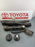 1990-1995 Toyota 4RUNNER Fuel Tank Filler Pipe Neck Tube Inlet Gas Nozzle. Fixed Price $65.00.
