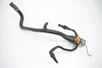11-18 Bmw F13 M6 Plastic Gas Fuel Tank Filler Neck Nozzle Tube Hose Pipe Oem. Fixed Price $52.00.