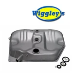 Gas Fuel Tank TO4B Fits 90 91 92 Toyota Corolla Sedan Station Wagon W/f.i.. Fixed Price $260.00.