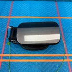 2012 2016 Bmw 328I F30 Fuel Filler Door Havanna Metallic Oem 51177238100. Fixed Price $30.00.