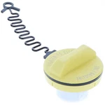 Genuine Motorad Non-locking Tethered Flex Fuel Tank Cap MGC637T. Fixed Price $11.35.