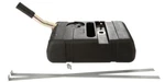 1941 - 1948 Chevy Car Poly Gas Tank Only 48CPS 16 Gallon Rh Fill Neck. Fixed Price $334.99.