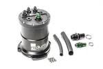 Radium Engineering Fuel Surge Tank Part 20-1195 For External Pumps. Fixed Price $398.95.