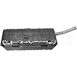 Dorman 576-070 Fuel Tank With Lock Ring And Seal For Chevrolet Camino 1970-68. Fixed Price $239.70.