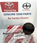 2002-2006 Toyota Camry Fuel System Tank Filler Gas Cap Genuine Oem Part. Fixed Price $24.99.