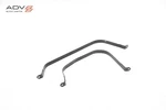 2025 Nissan Kicks Awd Fuel Gas Tank Strap Bracket Support Oem -set-. Fixed Price $47.49.