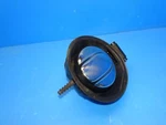 08-14 Mini Cooper R55 R56 Gas Tank Fuel Filler Chrome Cap Door W/ Housing Oem. Fixed Price $34.97.