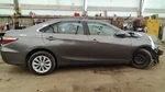 Camry 2017 Fuel Filler Door 7073566. Fixed Price $93.90.