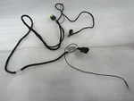 Maserati Granturismo Cabrio, Fuel Tank Wire Harness, Used, P/n 258843. Fixed Price $45.00.