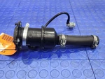 03-12 Maserati Quattroporte M139 Fuel Filler Neck Assembly Oem 290204. Fixed Price $113.99.