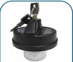 Oem Type Locking Gas Cap For Fuel Tank - Replacement Genuine Motorad 10511. Fixed Price $24.51.