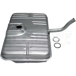Dorman 576-366 Steel Fuel Tank For 85-89 Caprice Impala Parisienne. Fixed Price $237.40.