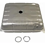 Dorman 576-396 Steel Fuel Tank For 82-89 Chevrolet Gmc P20 P2500 P30 P3500. Fixed Price $279.14.