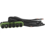 Fuel Tank Selector Valve Connector Standard FV-5C. Fixed Price $35.78.
