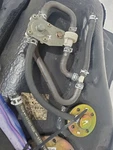 Fuel Tank Rwd With Pump Oem 1995 1996 1997 Mazda Miata. Fixed Price $472.47.
