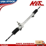 1G26008 Manual Steering Rack & Pinion Assembly For Toyota Sienna 2011-2012 2.7L. Fixed Price $118.74.