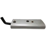 Tanks 37M-T 1937-39 Fits Dodge / Plymouth Pass Car Steel Fuel. Fixed Price $338.99.