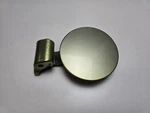 2010 2013 Kia Soul Rear Fuel Door Assembly (oem) Green 69510-2K000. Fixed Price $39.99.