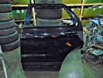 2016 Ford Explorer Rear Lh Driver Door Shell Oem Black G1. Fixed Price $499.00.