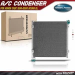 Condenser W/ Bracket For Honda Civic 1996-2000 Acura El 1997-2000 L4 1.6L. Fixed Price $45.19.